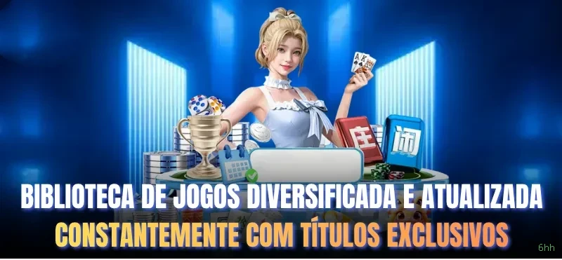 Cassino ao vivo no Brasil | 6hh: segura e premiada